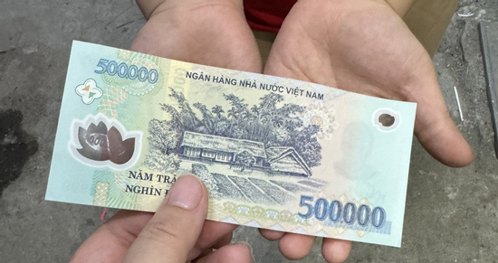 Con dâu cho trẻ ăn xin ngoài đường 500 nghìn, mẹ chồng phản ứng 'gắt'