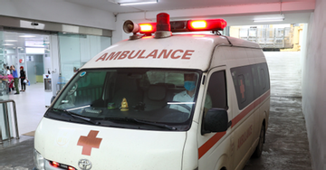 Hôn mê sâu nghi ăn món cá mang độc tố mạnh gấp 275 lần xyanua