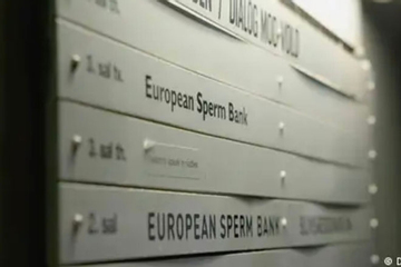 Người hiến tinh trùng bí ẩn và vụ bê bối chấn động châu Âu