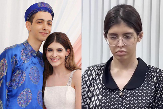 Người thân chia sẻ gây chú ý về tình hình hiện tại của An Tây sau 1 năm bị bắt