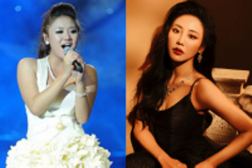 Nữ ca sĩ Việt 3 lần đỗ thủ khoa, 16 tuổi gây bão trên sóng truyền hình giờ ra sao?