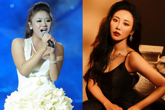 Nữ ca sĩ Việt 3 lần đỗ thủ khoa, 16 tuổi gây bão trên sóng truyền hình giờ ra sao?