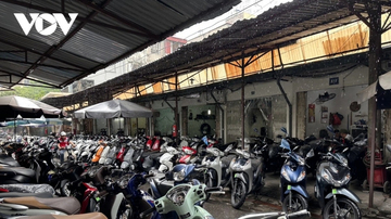 Phát hiện một người đứng tên 7.000 xe, nguy cơ vướng trách nhiệm pháp lý