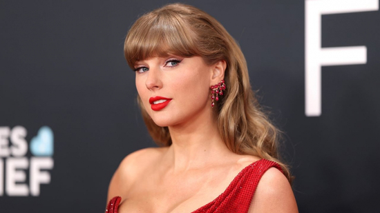 Taylor Swift, Beyoncé và loạt sao 'thống trị' thị trường âm nhạc thế giới 2025