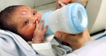 Thông tin mới về bé sơ sinh bị “vùi lấp” ở Gia Lai, công an vẫn đang làm rõ