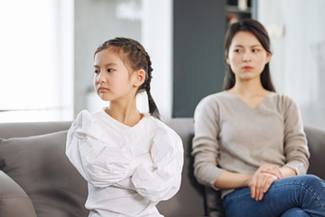 Tôi suýt từ bỏ cuộc hôn nhân khi vừa bắt đầu vì bị con riêng của chồng gọi là “cô giúp việc”