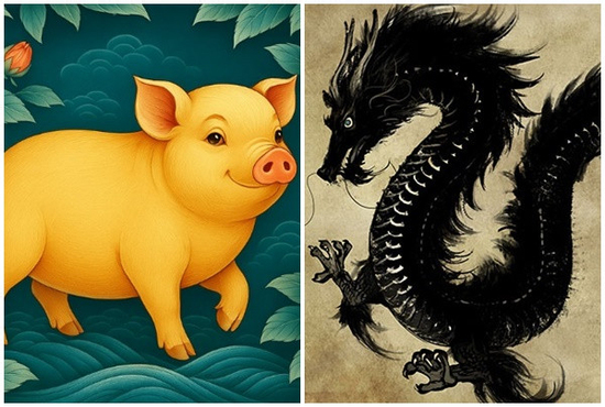 Trúng số vào 3 ngày cuối tuần (12/12 - 14/12), 3 con giáp bật tăng tài lộc, đổi đời giàu sang