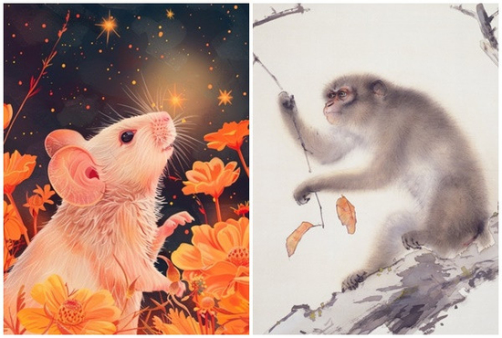 Tử vi 3 con giáp may mắn nhất thứ Bảy (13/12): Thần tài phát lộc, tiền của đầy nhà