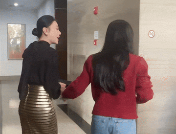 Vóc dáng cam thường của Phương Oanh sau hình ảnh tiều tụy, xuống sắc