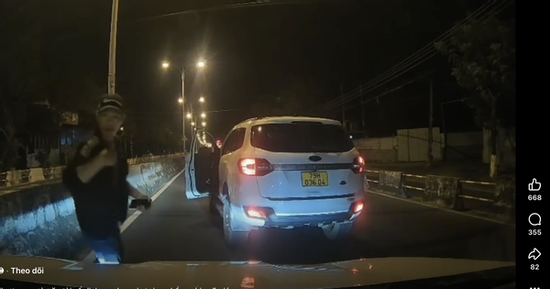 Xác minh tài xế xe dịch vụ 