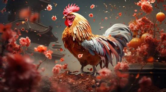 3 con giáp có vận may tốt khi về già, tuổi càng cao, phúc khí càng dày