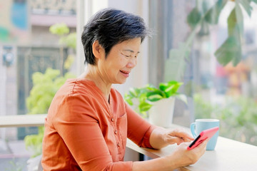 65 tuổi, tôi muốn đến ở nhà con trai, nhưng sau khi nghe điều kiện của chúng, tôi đã đến viện dưỡng lão