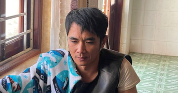 Bắt khẩn cấp đối tượng hiếp dâm cô gái trẻ đi giao xôi trong đêm