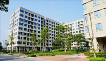 Có nên áp giá trần nhà ở xã hội?