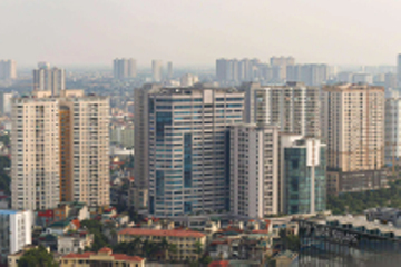 Lãi suất tăng, thị trường bất động sản có đáng lo?