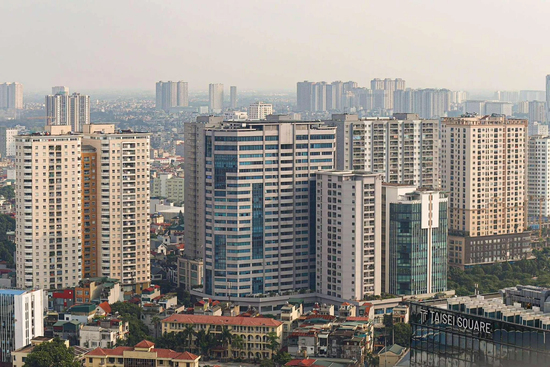 Lãi suất tăng, thị trường bất động sản có đáng lo?