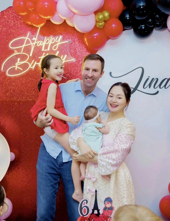 Lan Phương và những nghệ sĩ Việt đổ vỡ tình cảm trong năm 2025