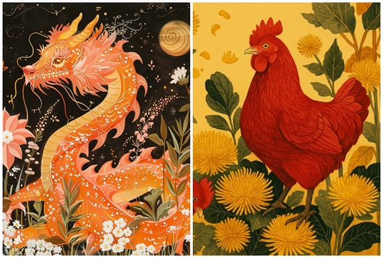 Tử vi 3 con giáp may mắn nhất Chủ Nhật (14/12): Ngồi thu bạc tỷ, tiền bạc ngập két