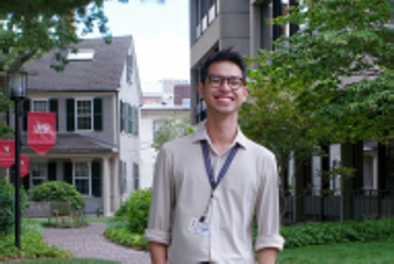 Chàng trai Hà Giang đỗ Harvard