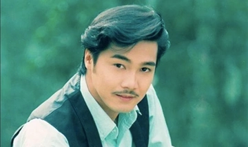 Cuộc sống của tài tử từng được trả cát-sê 60 cây vàng giờ ra sao?