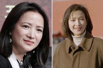 Diễn viên Hà Tình 'Tây du ký' đột ngột qua đời