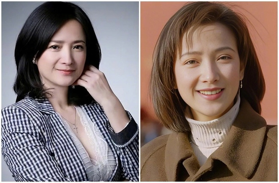 Đời buồn của nữ diễn viên Hà Tình vừa qua đời