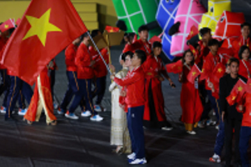 Hết nhầm cờ đến sai bản đồ Việt Nam, ban tổ chức SEA Games gửi thư xin lỗi