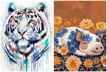 Tuần tới trúng số độc đắc từ 15/12 – 21/12: 3 con giáp tiền lớn về tay, sự nghiệp rực rỡ như pháo hoa