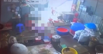 Vụ chồng chém vợ rồi tự đâm ở Tây Ninh: Xác định nguyên nhân ban đầu