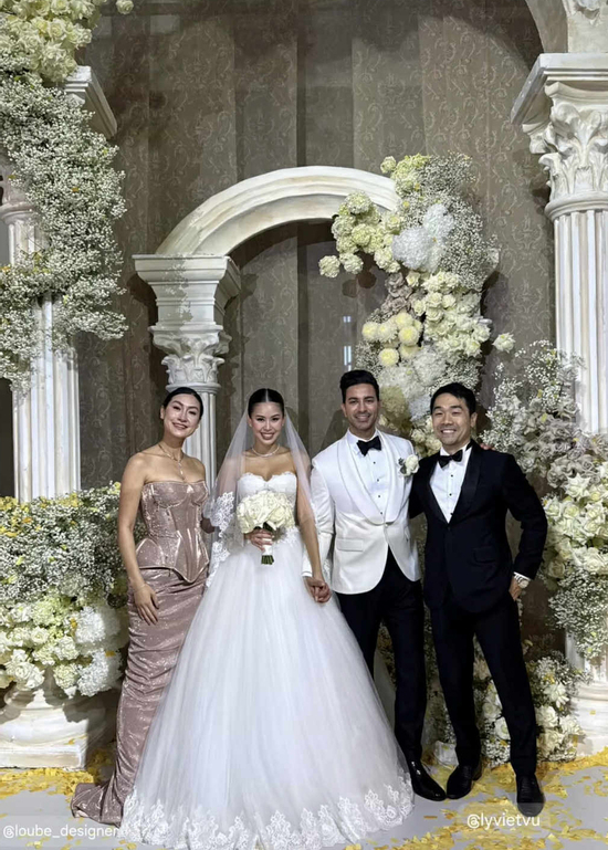 Xôn xao chia sẻ 'bóc triệt để' con người thật của rich kid Tiên Nguyễn trong quá khứ