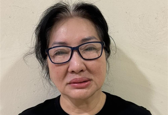 Bà Nguyễn Thị Như Loan và cựu Phó Chủ tịch UBND TPHCM bị đề nghị truy tố