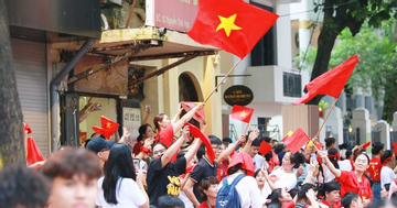 Bộ Tài chính thông tin về kiến nghị tặng quà toàn dân dịp Tết Nguyên đán