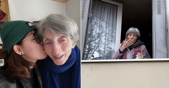 Cô gái Việt tìm thấy 'bà ngoại' ở Pháp, câu chuyện ấm áp gây sốt cộng đồng mạng