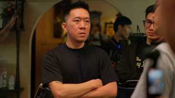 Cú ngã khiến đạo diễn Hoàng Nam mất trắng 26 tỷ đồng