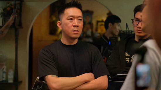 Cú ngã khiến đạo diễn Hoàng Nam mất trắng 26 tỷ đồng