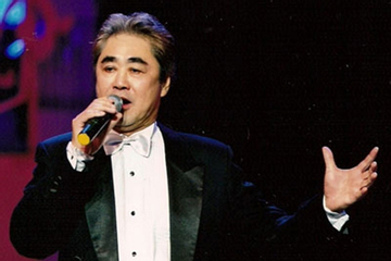 Cuộc sống sau ánh hào quang của nam NSND nhạc đỏ lừng danh và nữ nghệ sĩ múa xinh đẹp