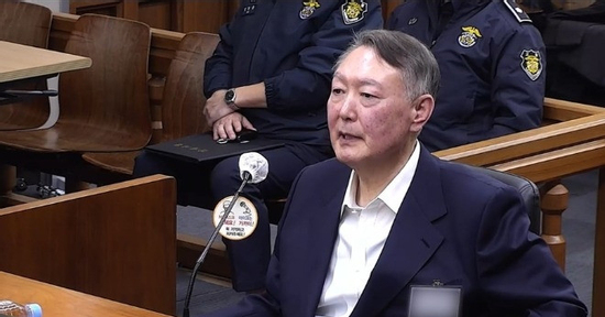 Cựu Tổng thống Hàn Quốc Yoon Suk-yeol đối mặt cáo buộc mới