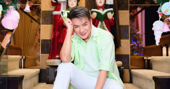 Đàm Vĩnh Hưng tạm biệt căn biệt thự trăm tỷ sau 17 năm gắn bó