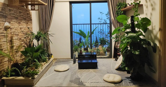 Đây mới là cách giảm bụi mịn trong nhà vô cùng hiệu quả