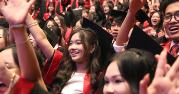 Lịch nghỉ Tết Nguyên đán của sinh viên các trường đại học phía Bắc năm 2026