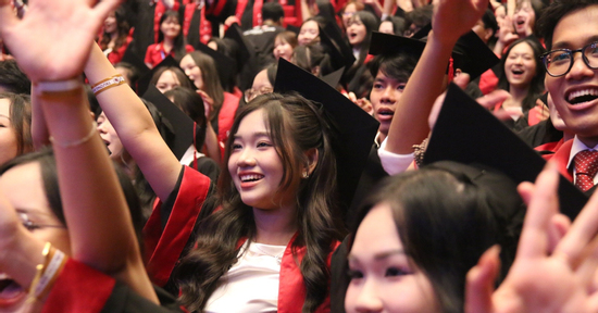 Lịch nghỉ Tết Nguyên đán của sinh viên các trường đại học phía Bắc năm 2026