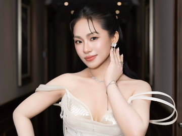 Lương Bích Hữu tốt nghiệp đại học ở tuổi 41