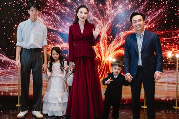 Màn thả thính gây chú ý của Cường Đô La và Đàm Thu Trang