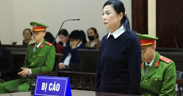 Phúc thẩm vụ Phúc Sơn: Cựu Chủ tịch tỉnh Phùng Quang Hùng vắng mặt do bị đột quỵ