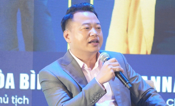 Shark Bình bị khởi tố thêm tội Trốn thuế