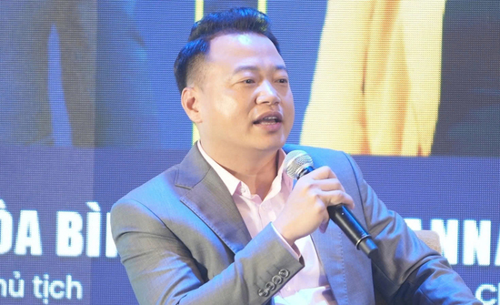 Shark Bình bị khởi tố thêm tội Trốn thuế