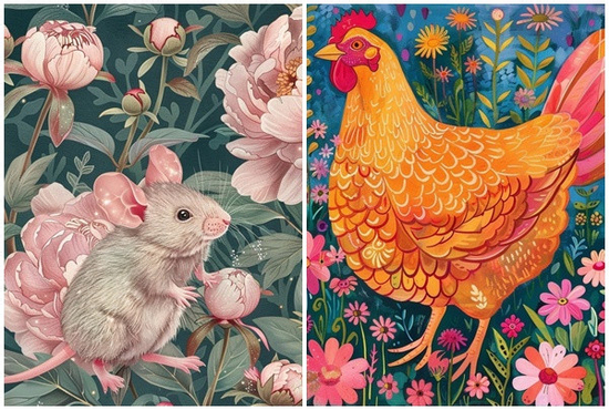 Trong 3 ngày đầu tuần (15/12 - 17/12), 3 con giáp Thần tài gọi tên, tiền bạc chật ví