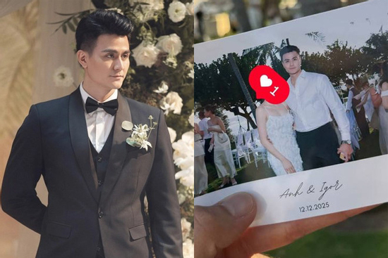 Vợ đại gia của siêu mẫu Vĩnh Thụy hiếm hoi lộ diện, xuất thân giàu có nhiều người 'kiêng nể'