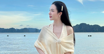 'Vợ màn ảnh' kém diễn viên Mạnh Trường 16 tuổi quê ở Bắc Ninh là ai?