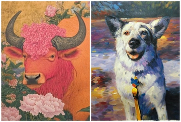 3 con giáp lao đao năm Ất Tỵ, sang Bính Ngọ bất ngờ giàu lên, tài sản tăng vùn vụt